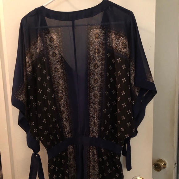 free people dress - Picture 2 of 2